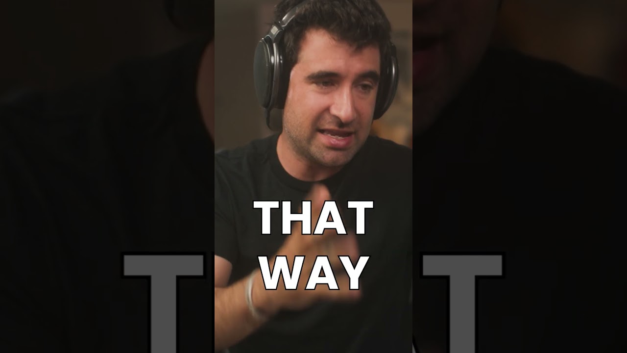 Think about this before accepting a job