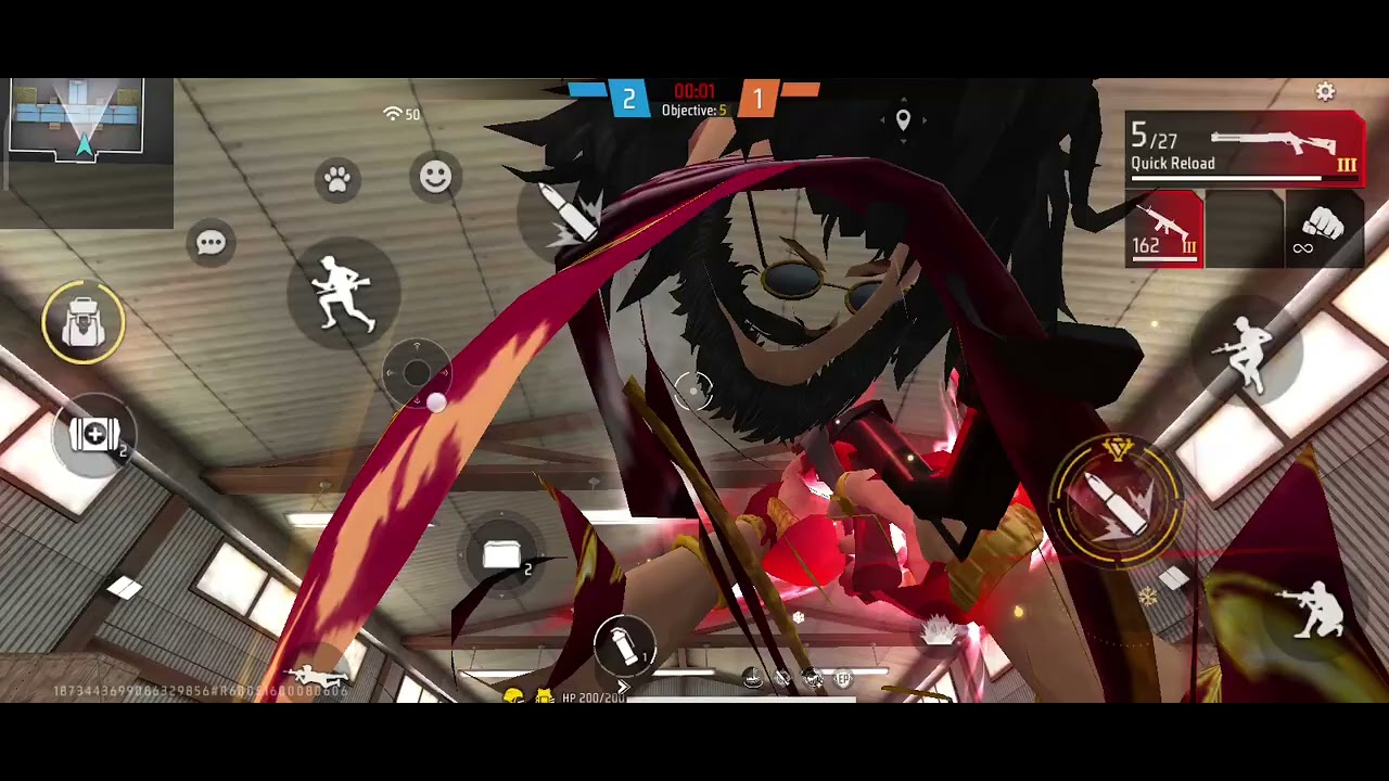 Boss Raju gaming - YouTube