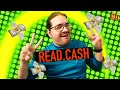 DESTACA y GANA mas $$$ | #4 Como EDITAR tu PERFIL en READ.CASH