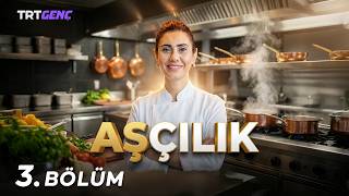 Benim Mesleğim 3. Bölüm
