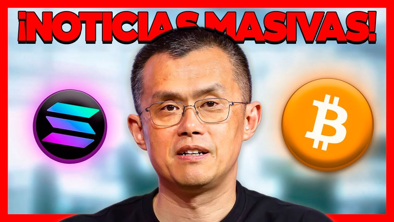 Fundador de Binance: el mercado cripto está a punto de volverse jo**damente loco (superciclo)