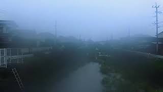 Of Flooding In Fukuoka Prefecture And My Business Abarebugyo