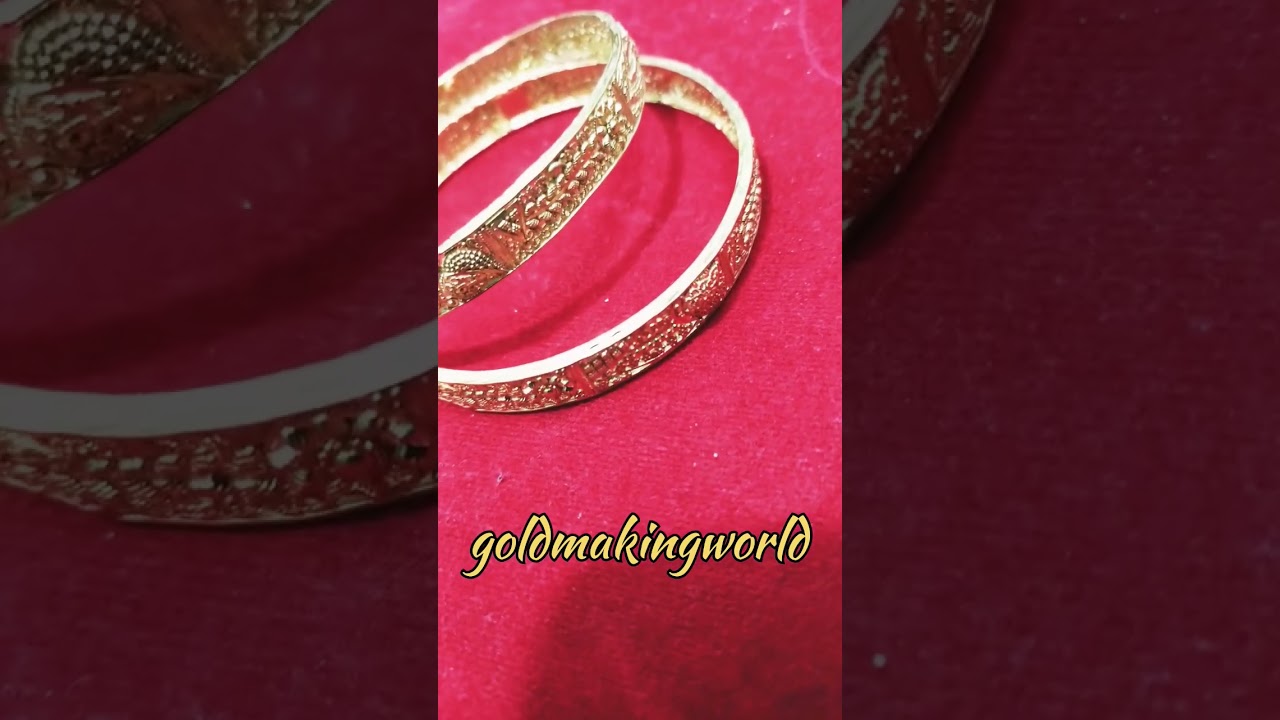 ladish kangan hallmark||