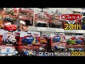 Race to 20th Anniversary Starts: Cars Hunting &amp; Observing | Super Chases Return &amp; Case Delays? 