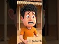 गरीब बच्चे की एक Subscribe की गुहार 😢❤️ | Emotional AI Short #shorts #viral 😔😒