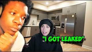 Camryn LaVine Speaks Out About The Leak With Tbvnks