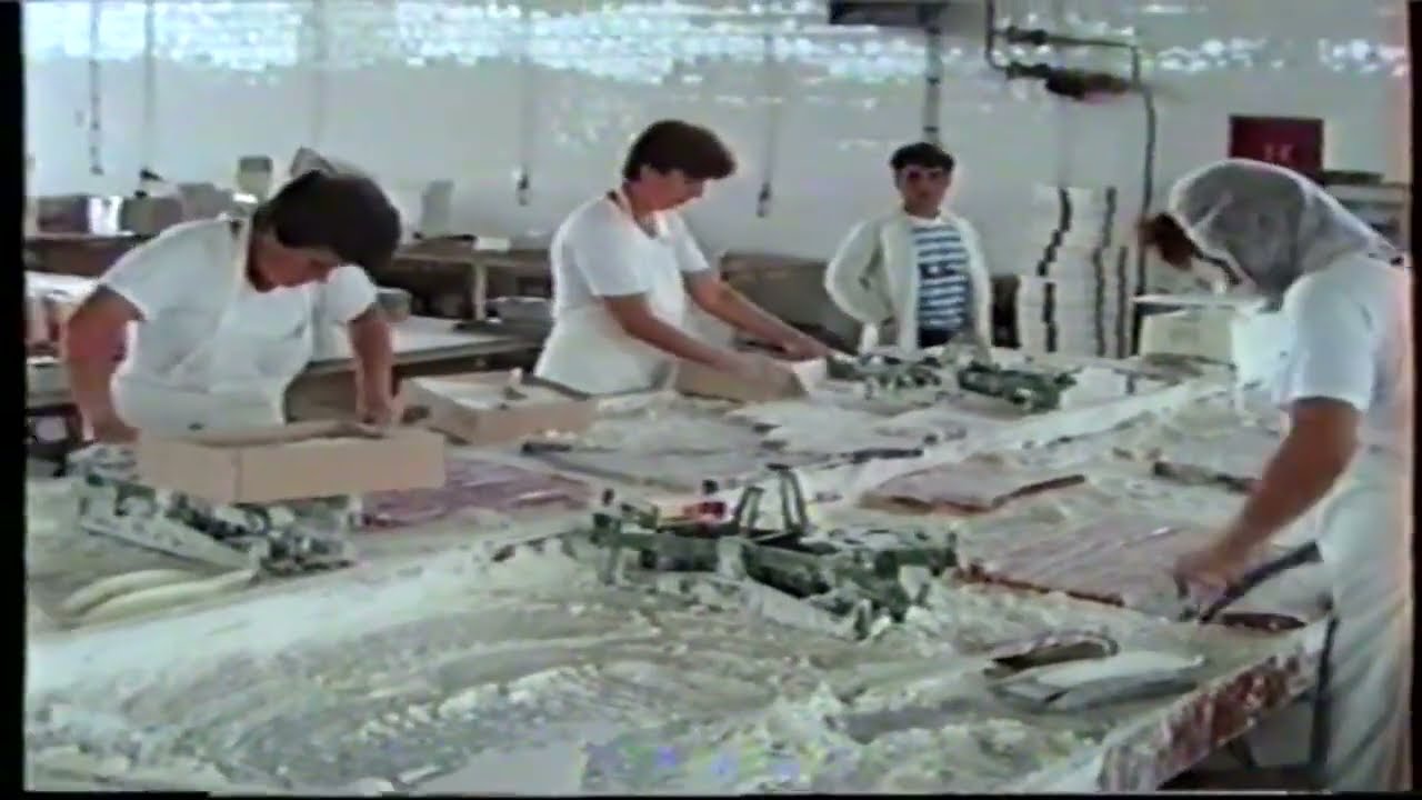 Jadran Negotino 1991 godina By Sasko Kordov