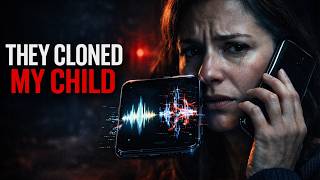 AI Cloned My Child’s Voice — The New Kidnapping Scam Terrifying Parents Worldwide