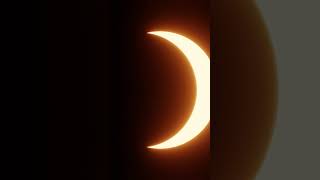 Eclipse de Sol 8 de Abril - Dónde verlo y Horarios #astronomiaweb