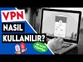 VPN NASIL KULLANILIR ?💡 En Basit Yöntemle Tüm Cihazlarda Çalışan VPN Kurulumu