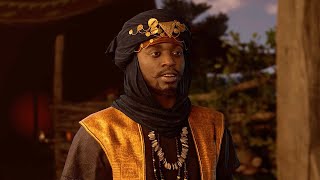 Kingdom Come: Deliverance II | El  Misterio De La Muerte De Hertan