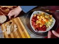 ЕДА в БАНЕ, и после бани. здоровая и вкусная!