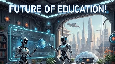 #ai in Education: Fun, Smart & Engaging Learning for Everyone!