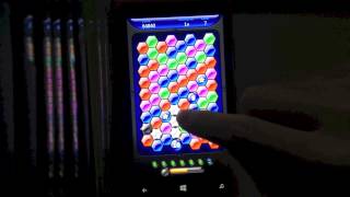 Hexic Rush - Big Freeze
