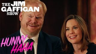 Super Great Daddy Day | The Jim Gaffigan Show S1 EP5 | American Sitcom | Full Episodes