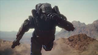 Exploring Rico's Heartbreak: Starship Troopers - Traitor of Mars (2017) 4K Scene Breakdown