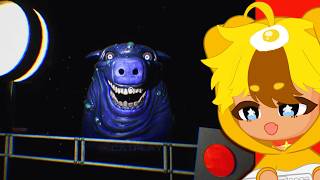 Garten Of Banban 1 NEW UPDATE IS SCARY!