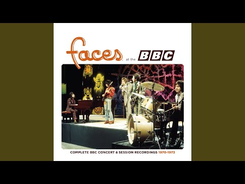 Faces at the BBC: Complete BBC Concert & Session Recordings (1970