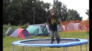 Venturer Camp 2005