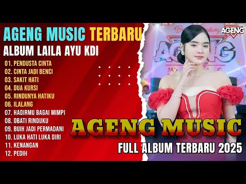 TERPAKSA NEO \u0026 DEVI AGENG MUSIC PUTRA BAHARI #2025