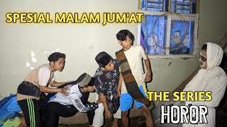 Download Spesial Malam Jum'at The Series ||terbaru 2021 Video MP3 Spesial Malam Jum'at The Series ||terbaru 2021