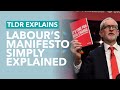 Labour's Manifesto Quickly Summarised (2019 Election) - TLDR News