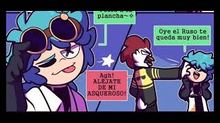 el comic de los compas cap 27.28.y 29 el comic de los compas cap 27.28.y 29