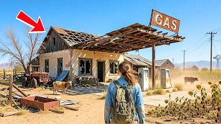 Download Lagu Kicked Out at 20, Orphans Inherit a Desert Gas Station—What We Found Powered a Whole Town MP3