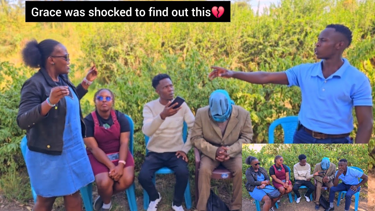 My Man my man leo imefika mwisho.Tofa azoe kusota sasa, Secret is out Daktari amefichua yote😳