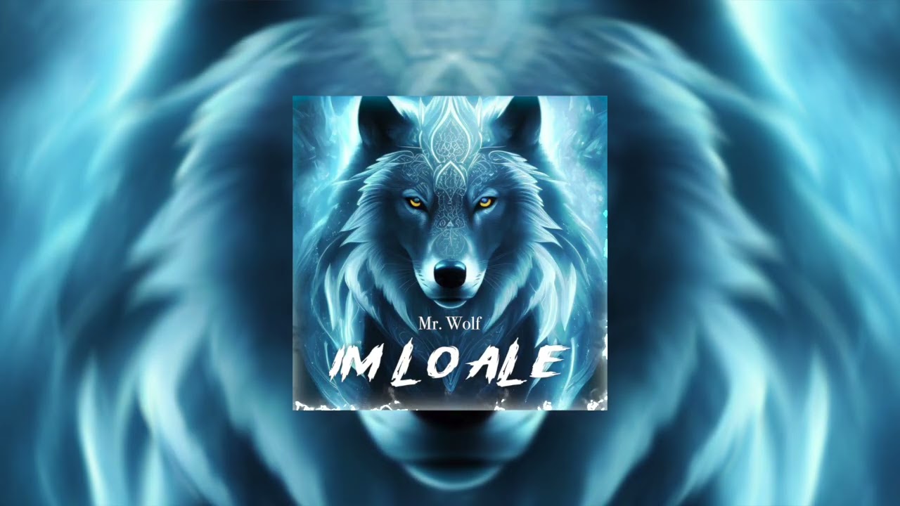 Im Lo Ale - Mr. Wolf