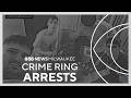Chilean nationals charged in burglaries targeting pro athletes, including Bobby Portis, arrested