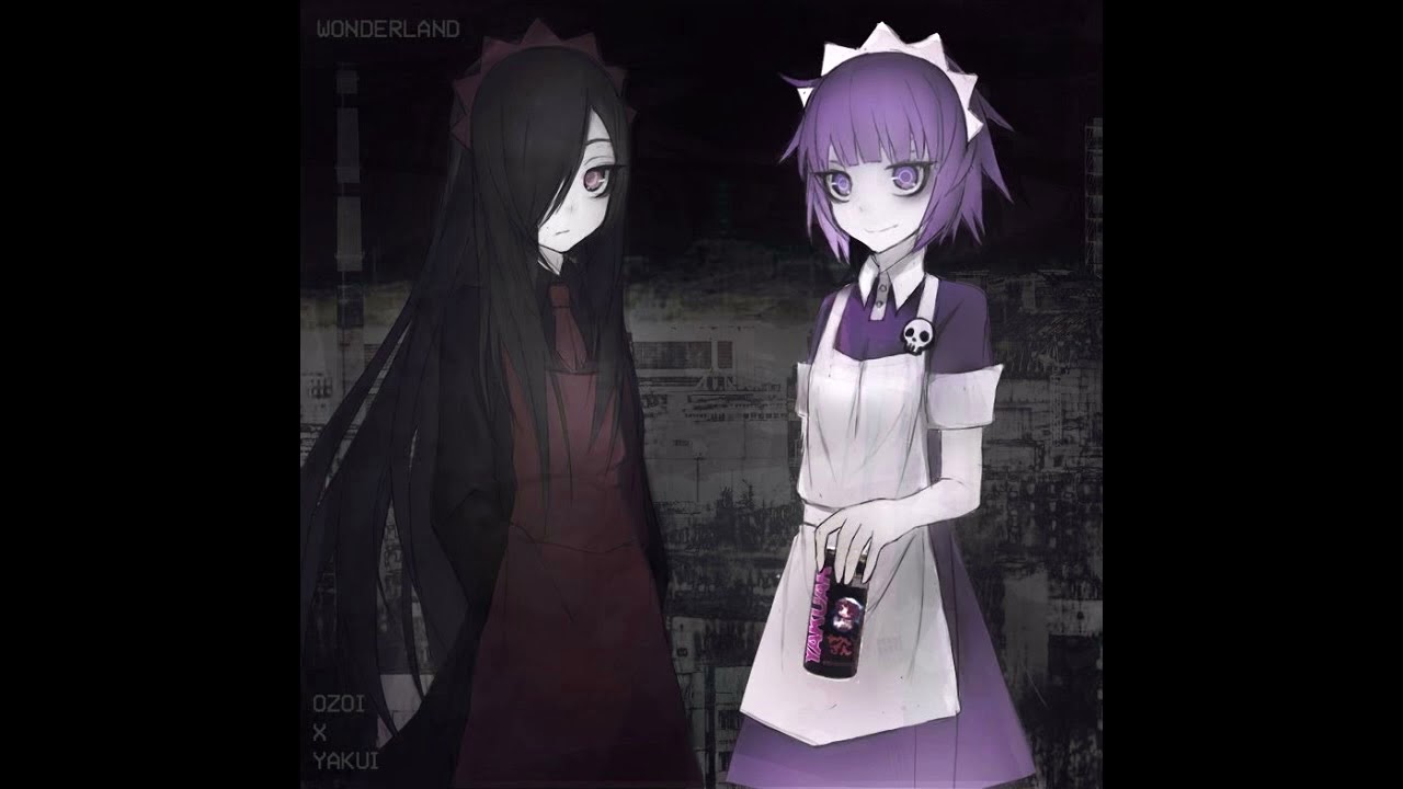 Watch Ozoi The Maid x Yakui The Maid - Frontier Instrumental on YouTube Watch Ozoi The Maid x Yakui The Maid - Frontier Instrumental on YouTube