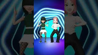 Inspired by a bestie!! #blackpink #jennie #dance #kpop @Gazillions.