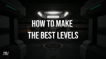 Making My First Level In Unity - Deep Space Devlog #2