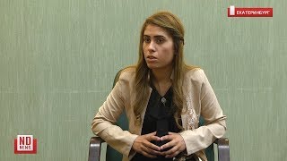 Год в рабстве. Рассказ спасшейся из плена Год в рабстве. Рассказ спасшейся из плена