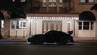 Blackout 350Z Edit