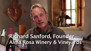 Alma Rosa Winery & Vineyards