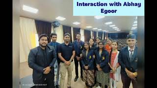David Memorial Institute of Management: Batch 2023–2025 – Event Highlights