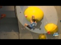 World Cup of climbing