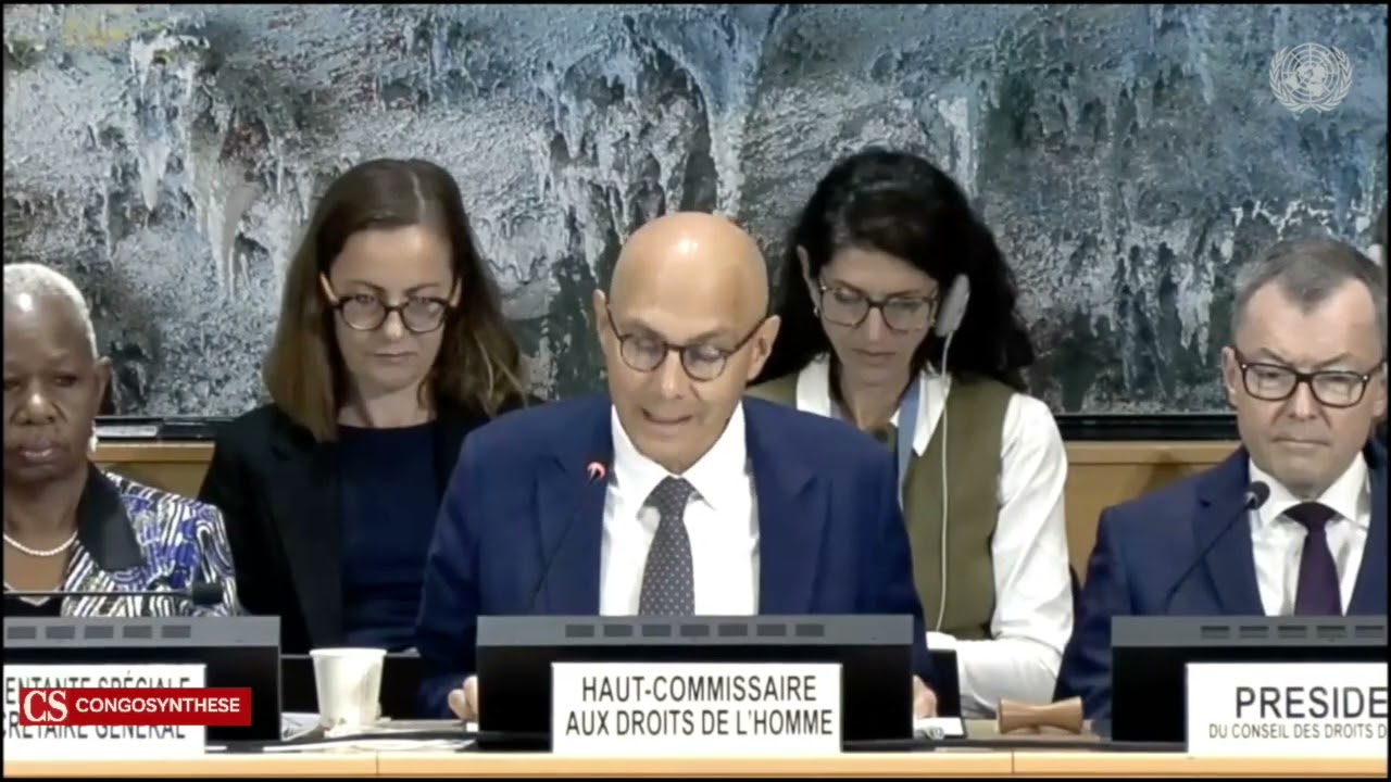 Haut Commissariat des 