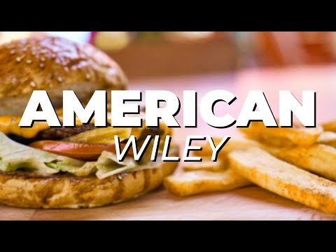 Wiley BEST american restaurants Food tour of Wiley Georgia