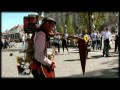 One man Cigo Band 2011