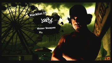 NFS Most Wanted Ep 4 - Black List #14 | SLAPTrain