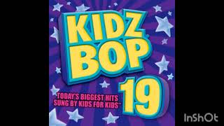 KIDZ BOP 19 - Joy To The World (Nickelodeon Mega Music Fest 2010 Version)