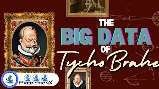 The Big Data of Tycho Brahe - Owen Gingerich