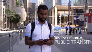 Details USF Downtown Campus News