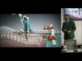 Robotic Spinal Surgery by Andrew Manista, MD