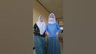 [tiktoksma]sma rok rempel licin terbaru!!