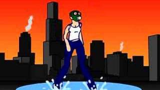 2007 Demo Reel