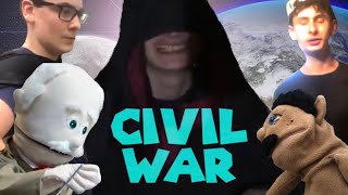 Civil War
